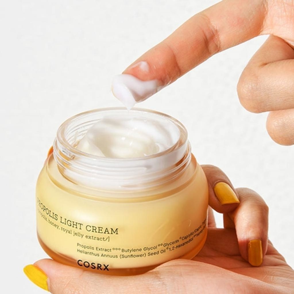 COSRX - Full Fit Propolis Light Cream
