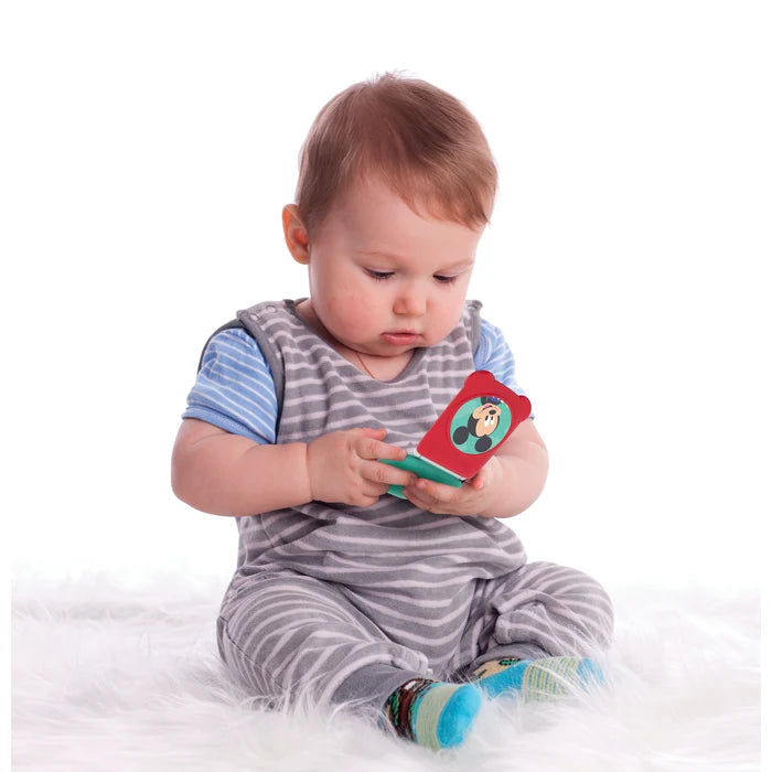 Clementoni Telefon Loder