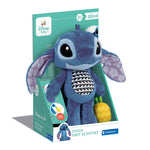 Clementoni Pellush Stitch