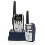 Care&Talk Audio Baby Monitor & Walkie Talkie