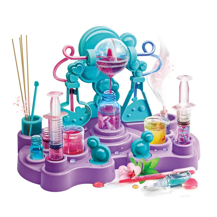 Clementoni Laboratori i Parfumeve