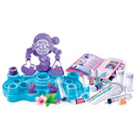 Clementoni Laboratori i Parfumeve