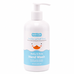 Babyton - Baby & Kids Hand Wash