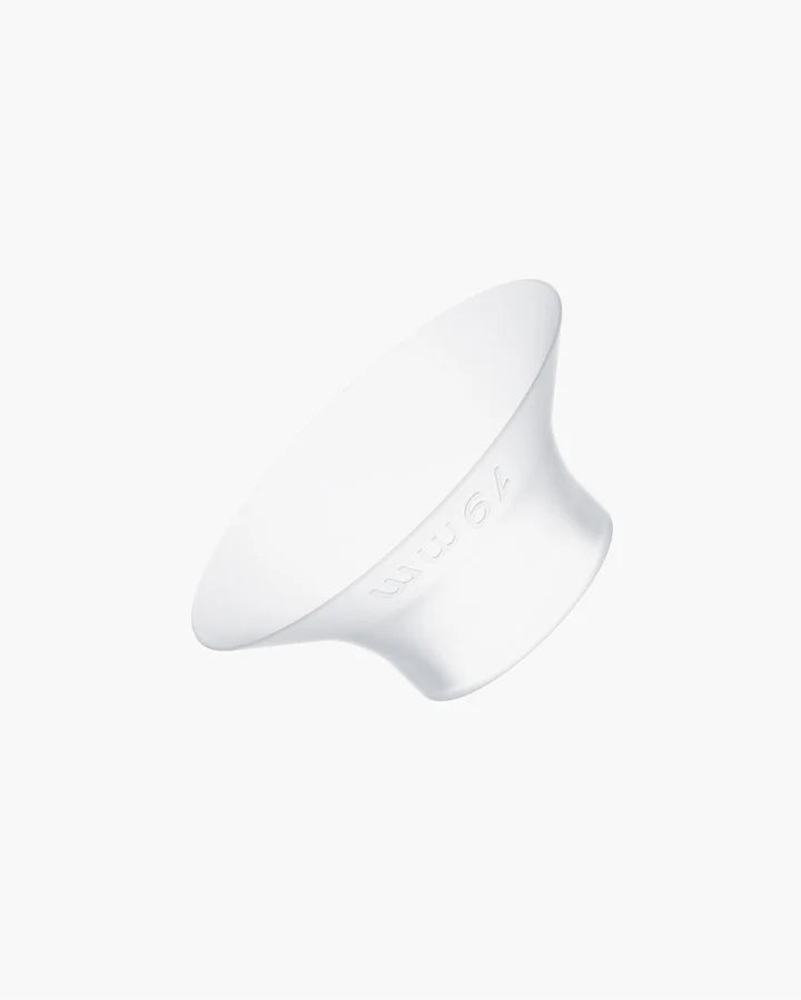 Momcozy - M5 Flange Insert (15/17/19/21mm)