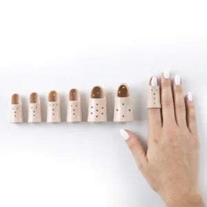 Gral Medical - Stax finger splint ( mbeshtetes per gishtin ) | Kodi 0450
