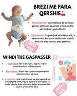 Frida Baby Windi gaspasser - Lehtesuesi I gazrave dhe kolikave te bebit