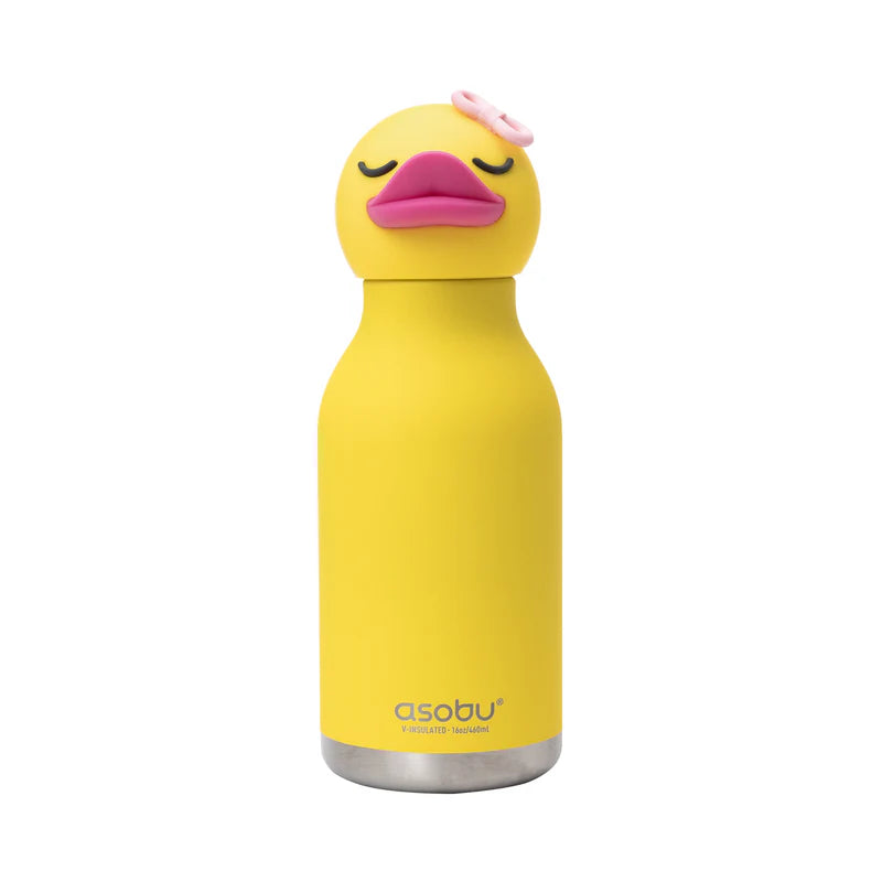 Asobu - Shishe Termike Ducky 470 ml