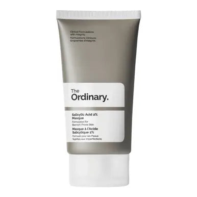 The Ordinary – Salicylic Acid 2% Masque