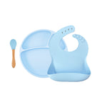 Minikoioi- Set ushqimi BLW 2