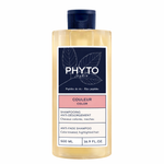 PHYTO COLOR Anti-Fade Shampoo(shampo per floke te lyer)