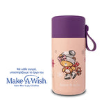 Kuti dreke izotermale e rrumbullakët "We Care", 400 ml