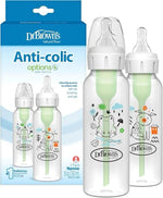 Dr. Brown- Biberon Antikolik – 2x270ml