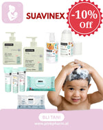 Suavinex Lekura Delikate