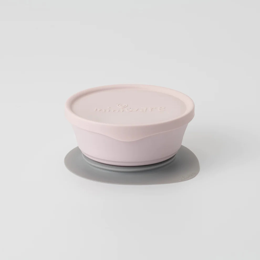 Seti Deluxe "Kaçat e mia të para" (Cotton Candy) Miniware