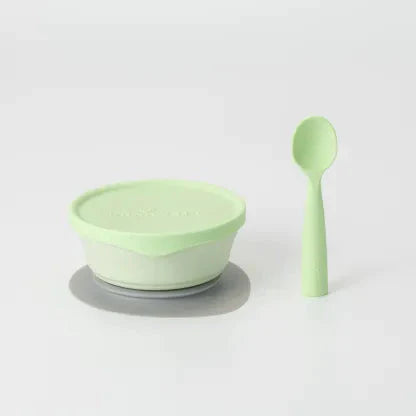 Seti "My First Bites" (kaçat e mia të para) (Keylime) Miniware