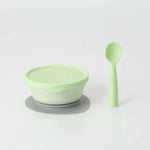 Seti "My First Bites" (kaçat e mia të para) (Keylime) Miniware