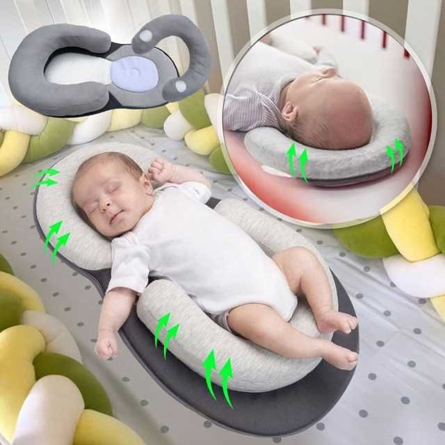 Cosydream Original Mosaic Babymoov