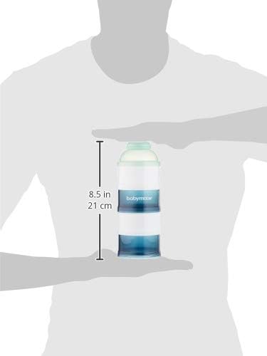 Babymoov Babydose Milk Dispenser - Kontenitor