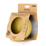 Growing Learning bowl with suction cup