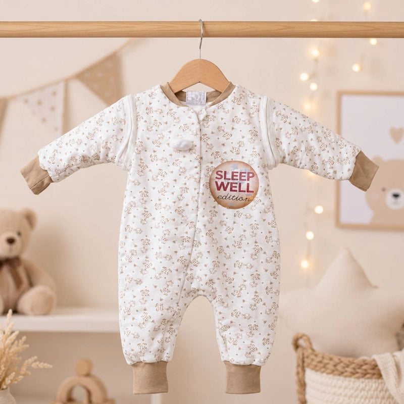 Baby Hola - Paliceta Gjumi 2.5 Tog