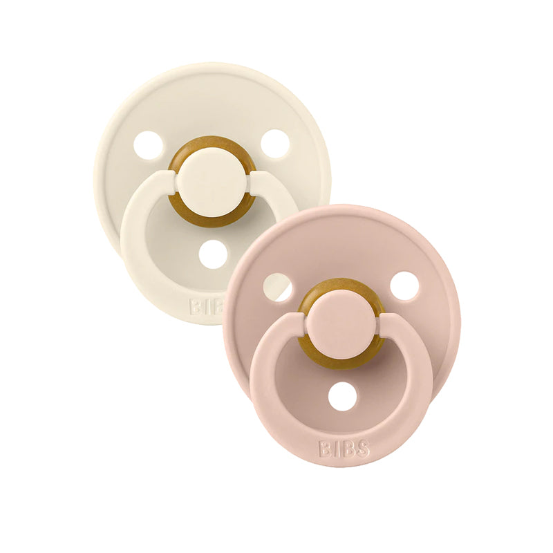 Bibs - Çuço 0-6 muajsh