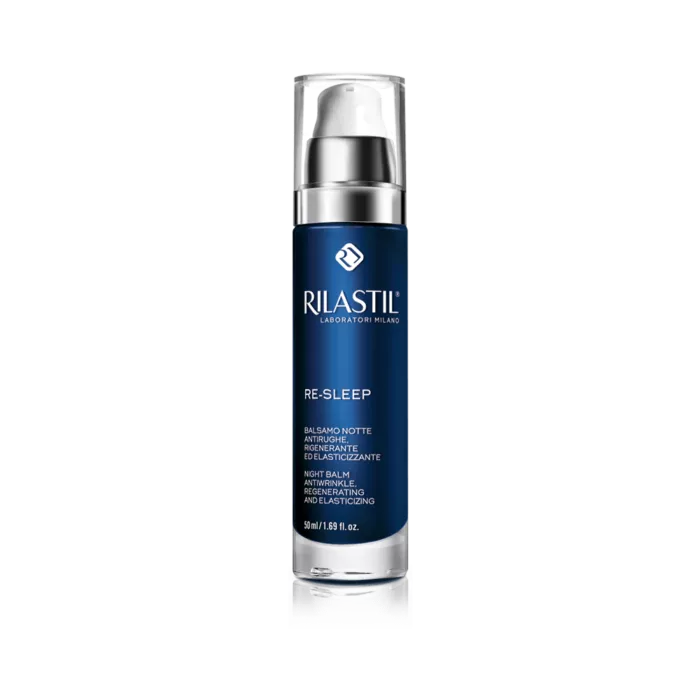 Rilastil – Re-Sleep Balsam nate ushqyes