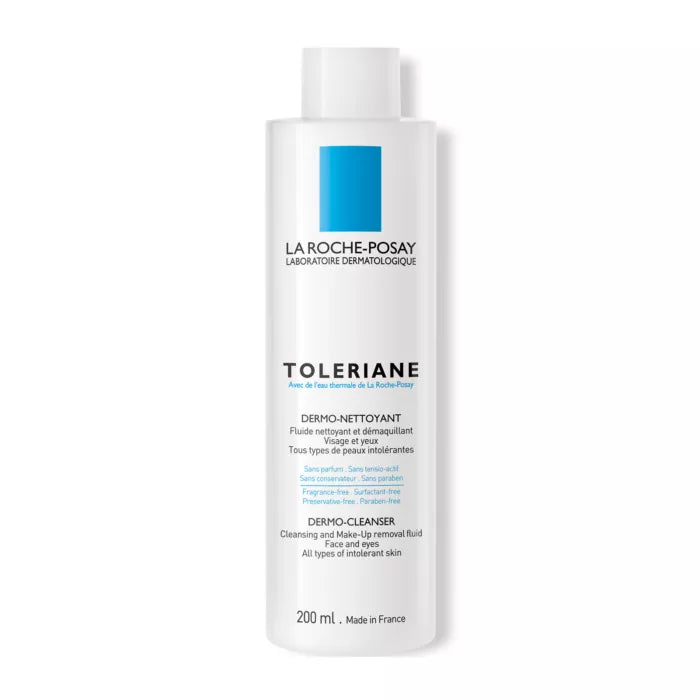 La Roche-Posay - Toleriane Dermo-Nettoyant