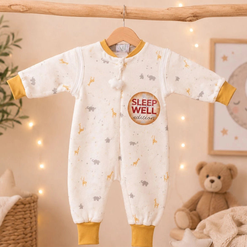 Baby Hola - Paliceta Gjumi 2.5 Tog