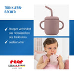 2in1 drinking and snack cup *180ml