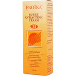 Froika - SUPER ANTIACTINIC CREAM SPF 35