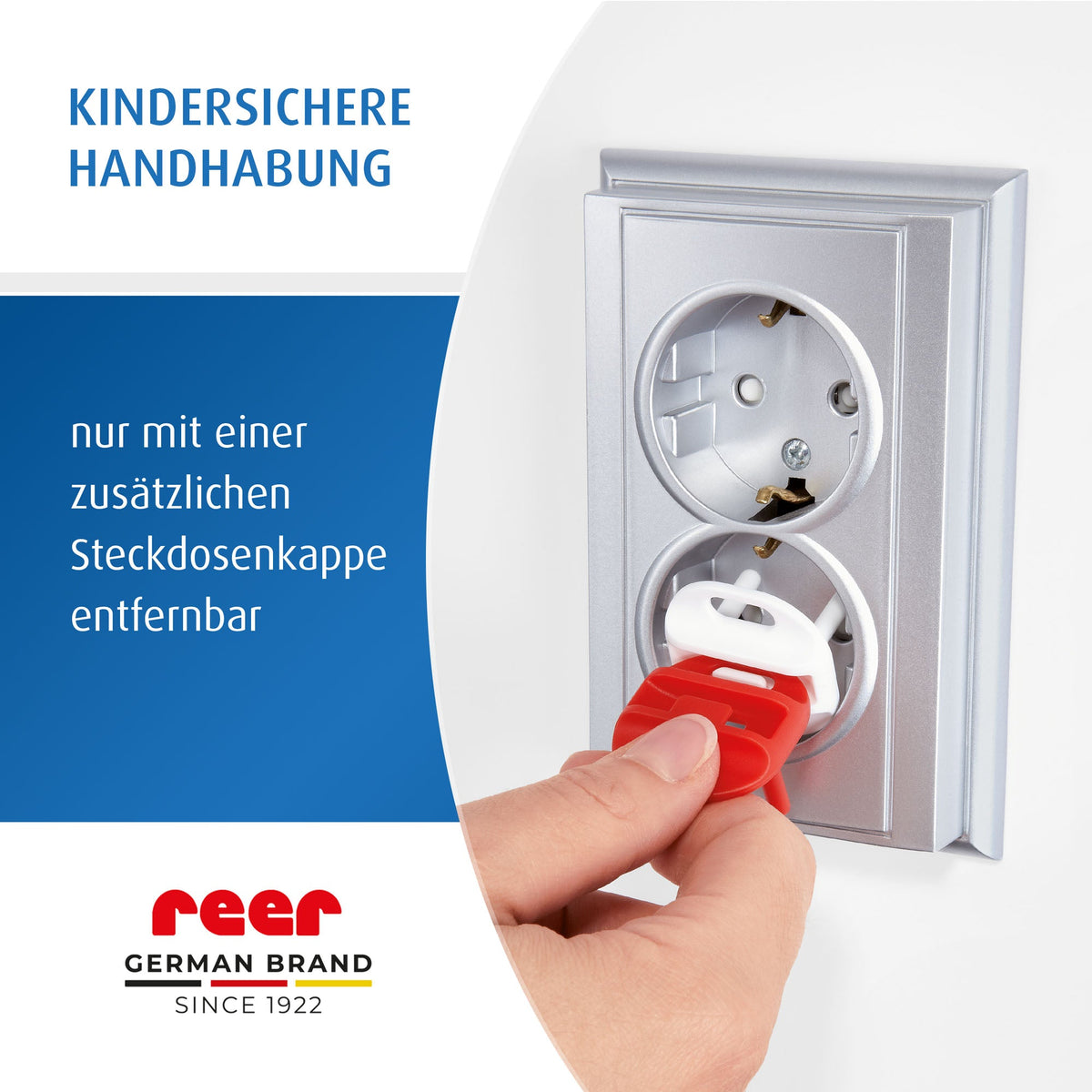 Socket cover