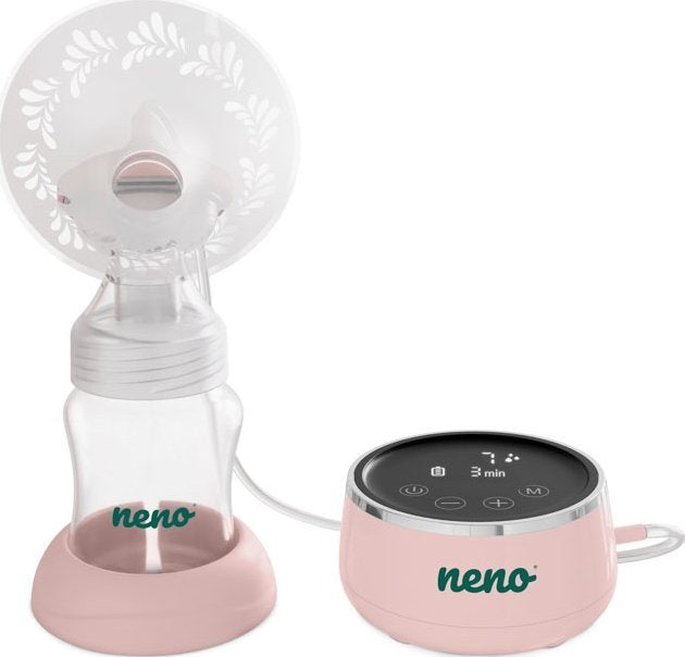 NENO BELLA – Pompë gjiri elektronike, pa kabëll