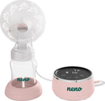 NENO BELLA – Pompë gjiri elektronike, pa kabëll