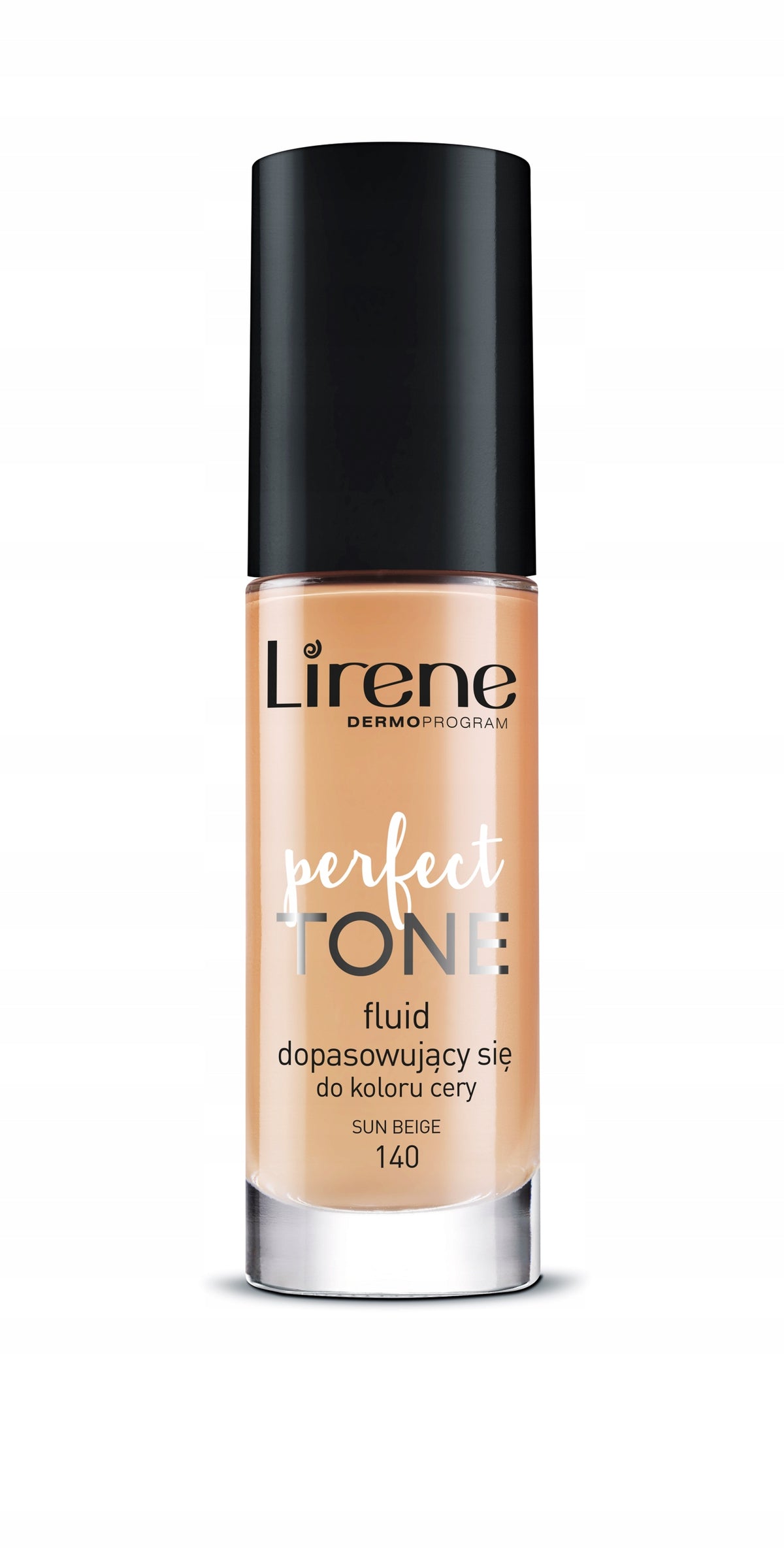 Lirene - Perfect Tone Adjustable Fluid 30 ml