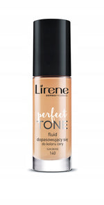 Lirene - Perfect Tone Adjustable Fluid 30 ml