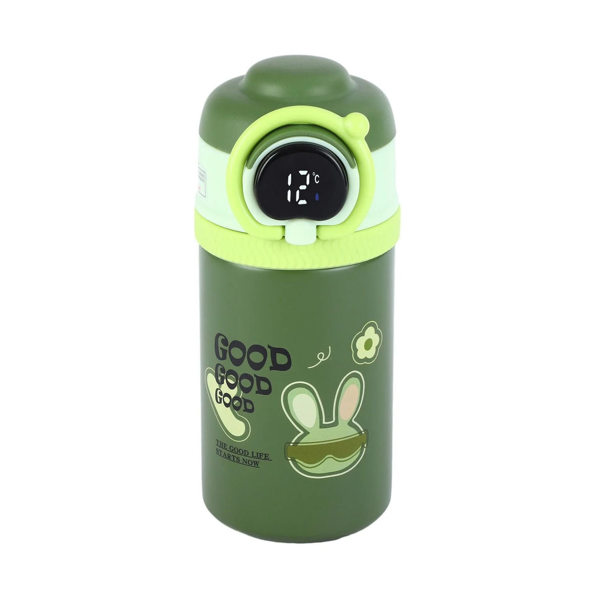 Termusme pipëz me tregues temperature