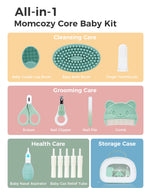 Momcozy - CORE BABY KIT