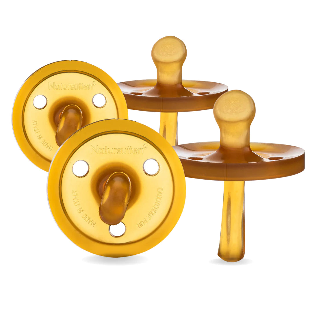 Natursutten- Original Orthodontic Pacifier