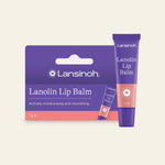 Lansinoh- Lanolin Lip Balm