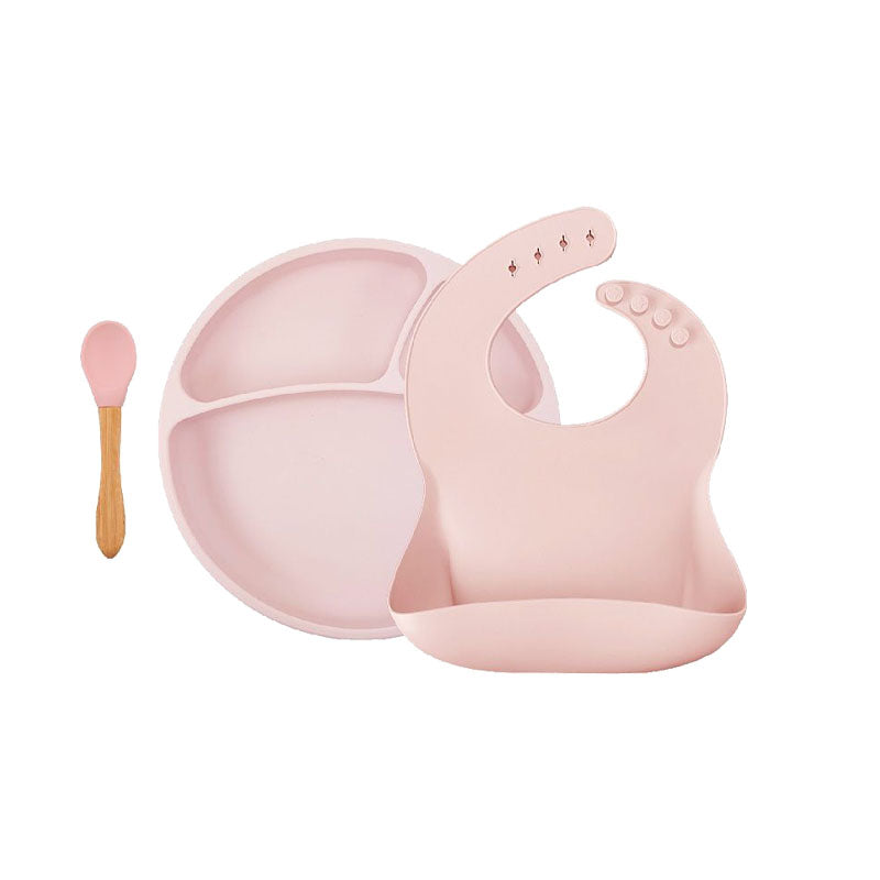 Minikoioi- Set ushqimi BLW 2