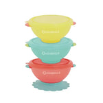 Badabulle - Fun Colors Bowls