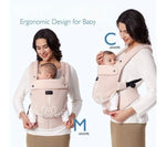 Momocozy kangure per bebe ( baby sling/ baby wrap )