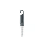 2in1 Bottle and teat brush with cleaning sponge