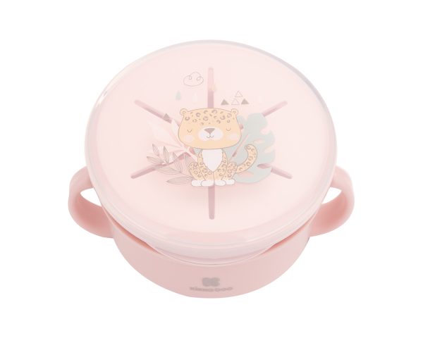 Kikkaboo - SNACK BOWL