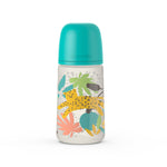 Suavinex - Wide neck bottle with SX PRO™ physiological +3