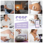 reer mama exercise ball