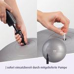 reer mama exercise ball