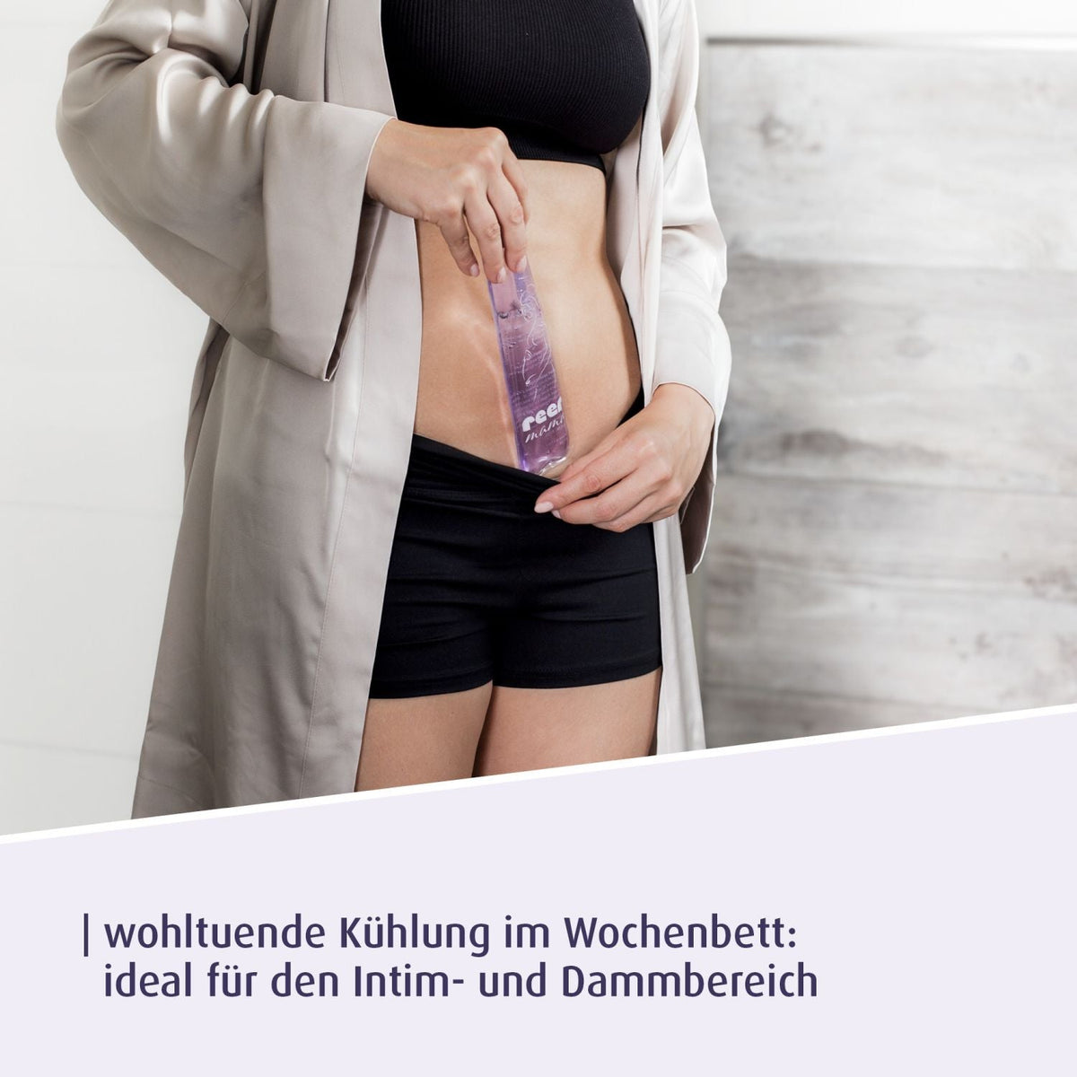 reer mama Postnatal cooling pad