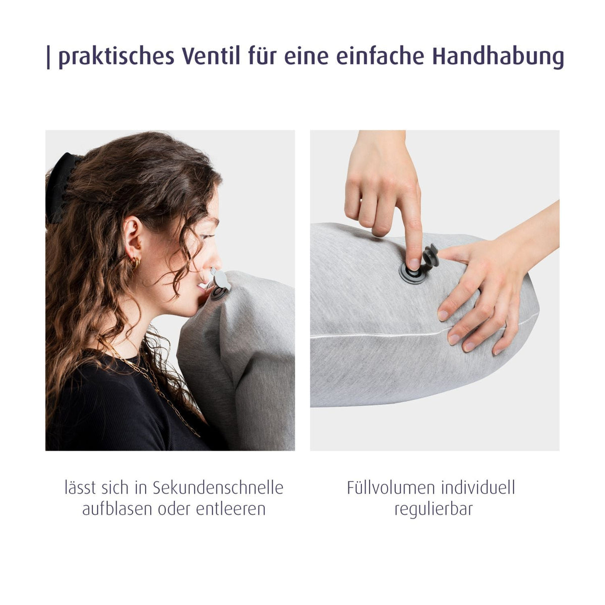 Reer mama Nursing pillow Air