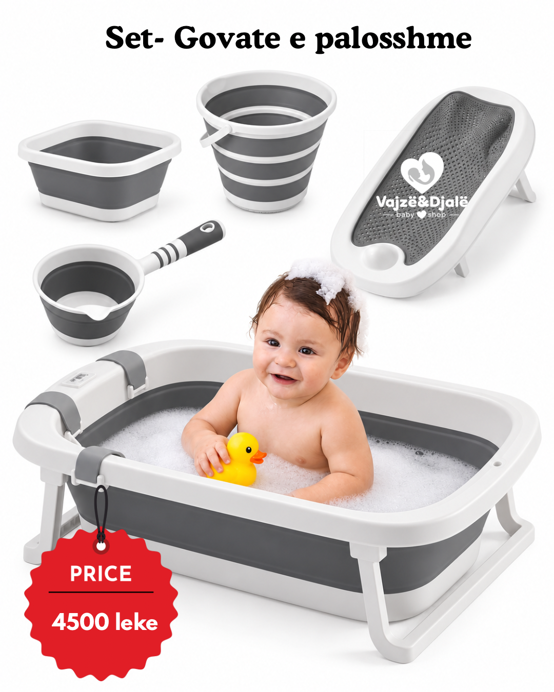 Mommo Govate Me tregues Temperature